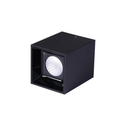 Cube Overhead fixture Spotlight