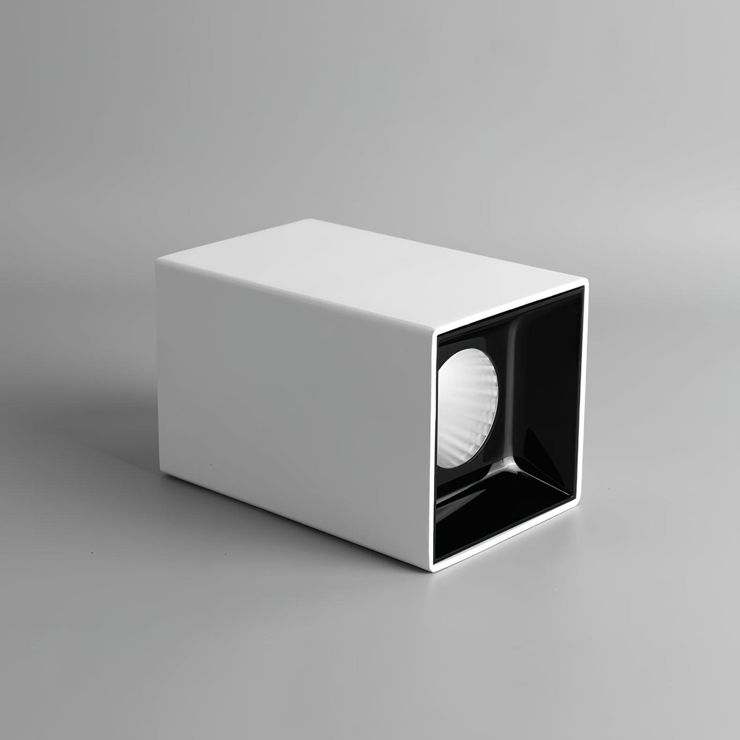 Cube Overhead fixture Spotlight