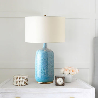 Culloden Portable lamp Table Lamp