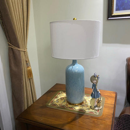 Culloden Portable lamp Table Lamp