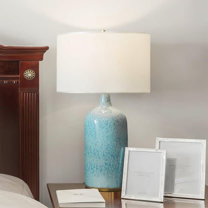 Culloden Portable lamp Table Lamp