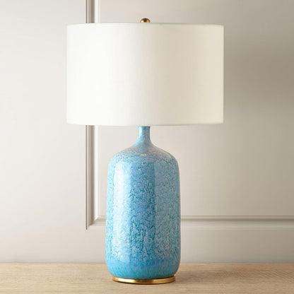 Culloden Portable lamp Table Lamp