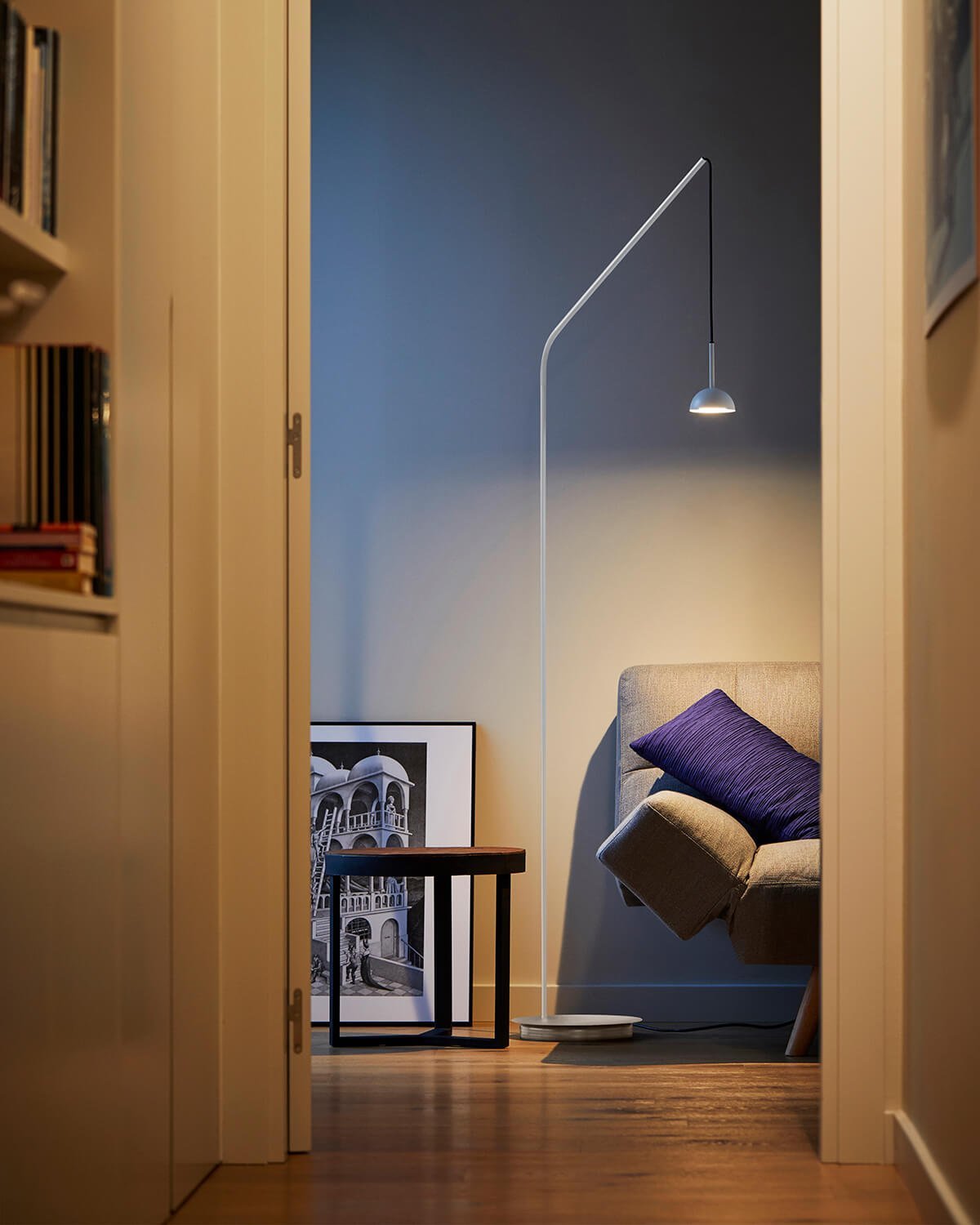 Cupolina Tall Lamp Floor Lamp