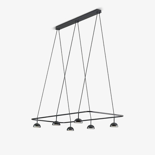 Cupolina Ceiling fixture Chandelier