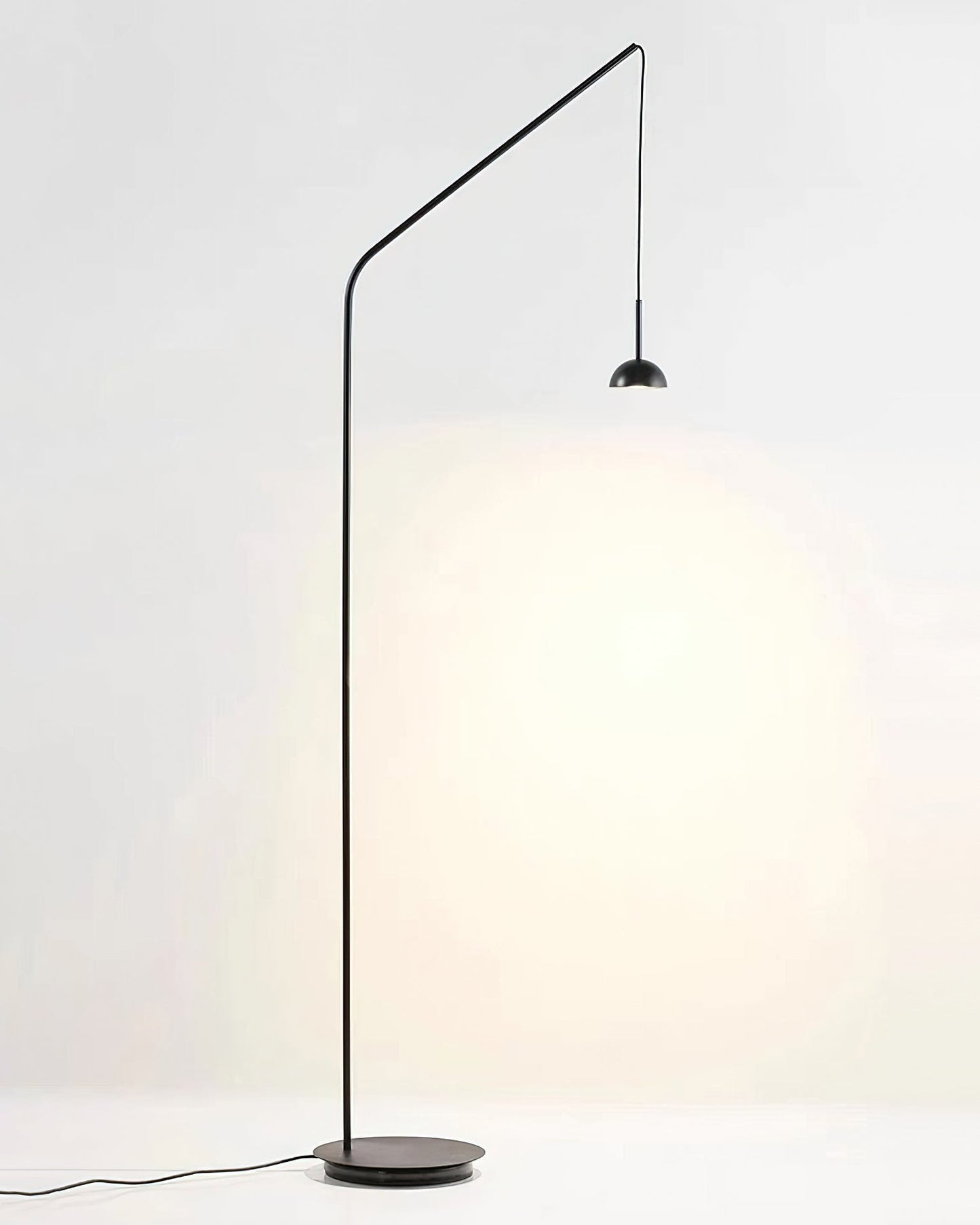 Cupolina Tall Lamp Floor Lamp