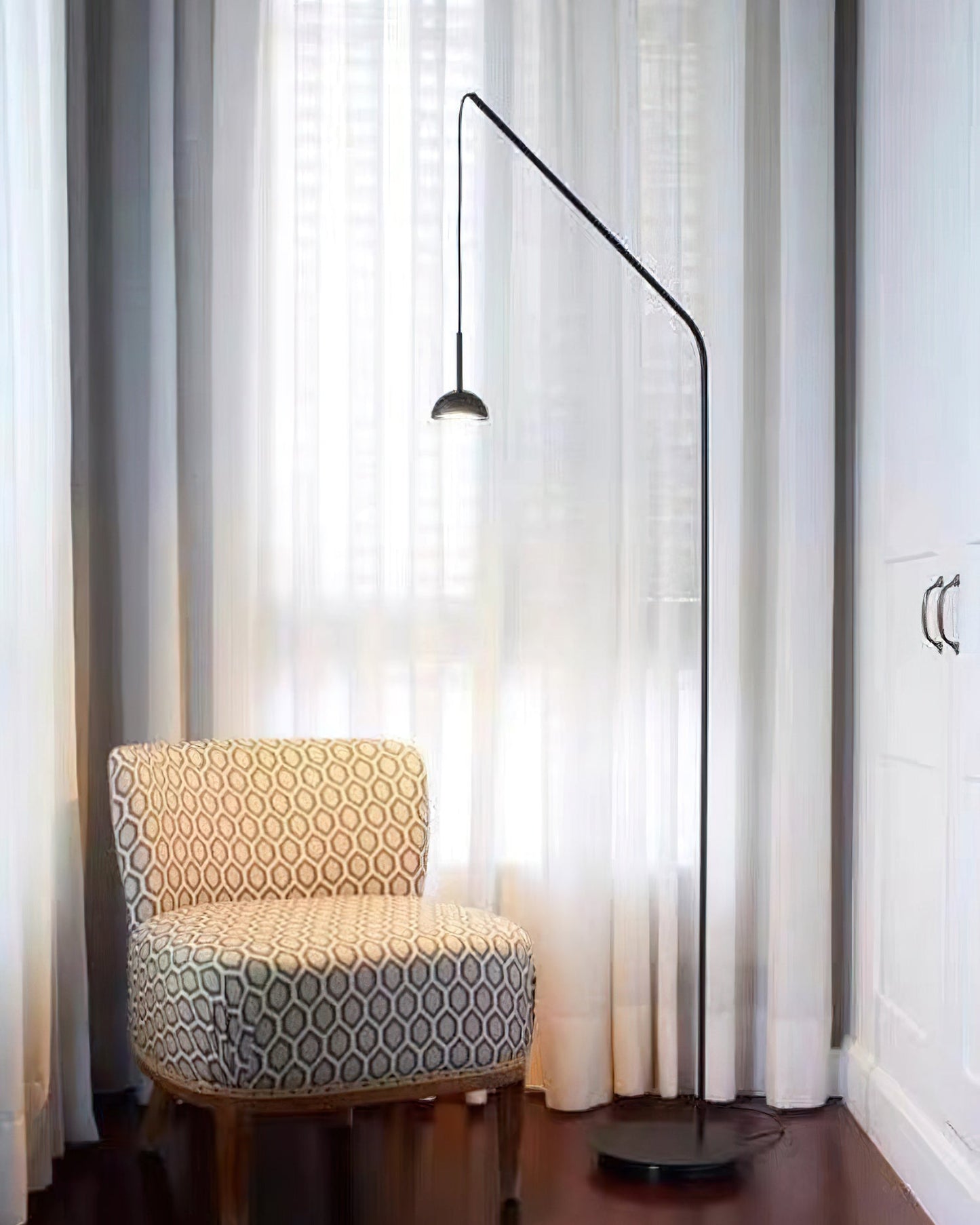 Cupolina Tall Lamp Floor Lamp