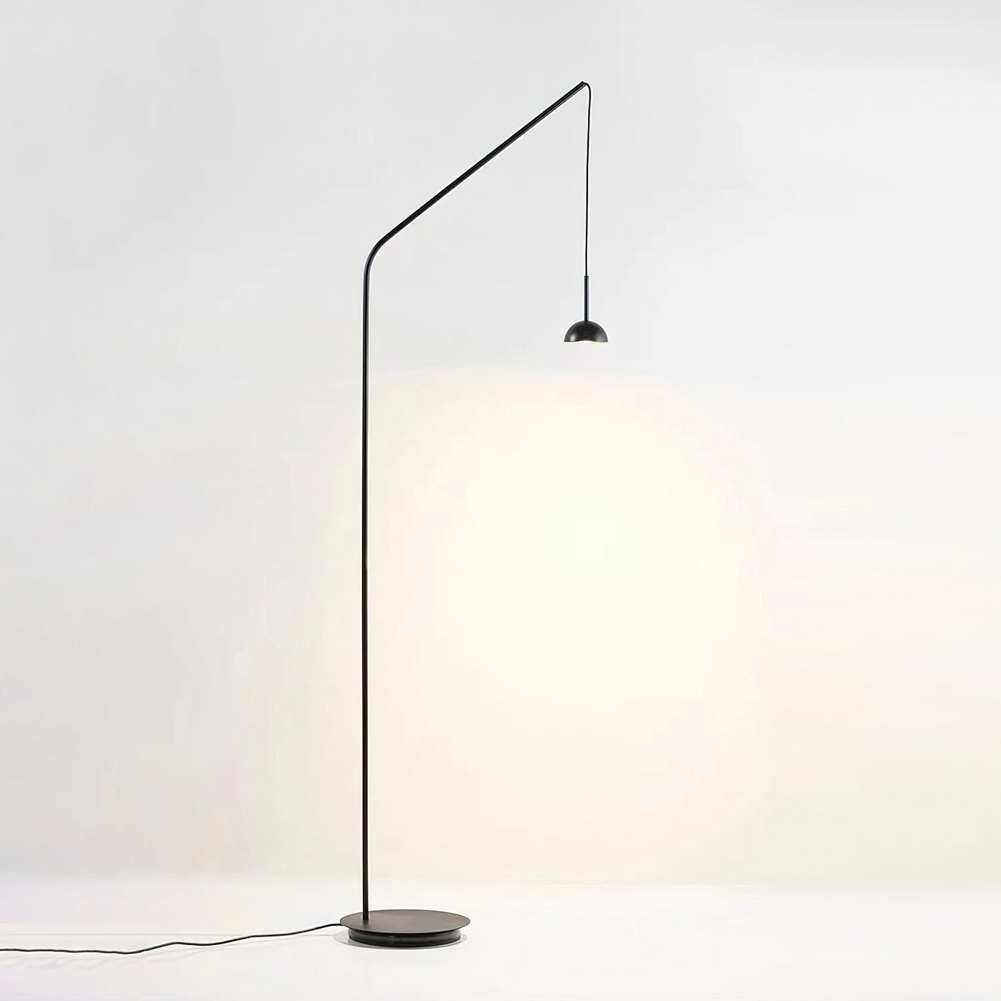 Cupolina Tall Lamp Floor Lamp