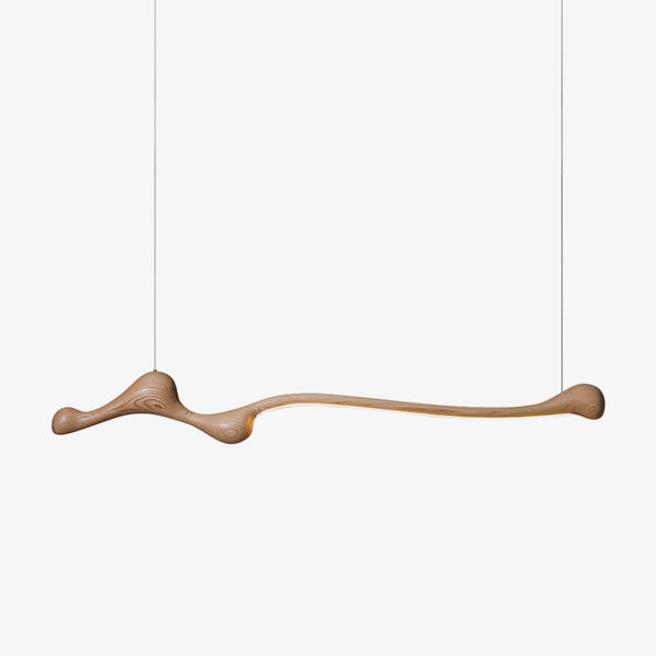 Curva Drop light Pendant Lamp