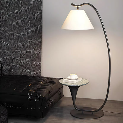 Curvature Standing Lamp Floor Lamp