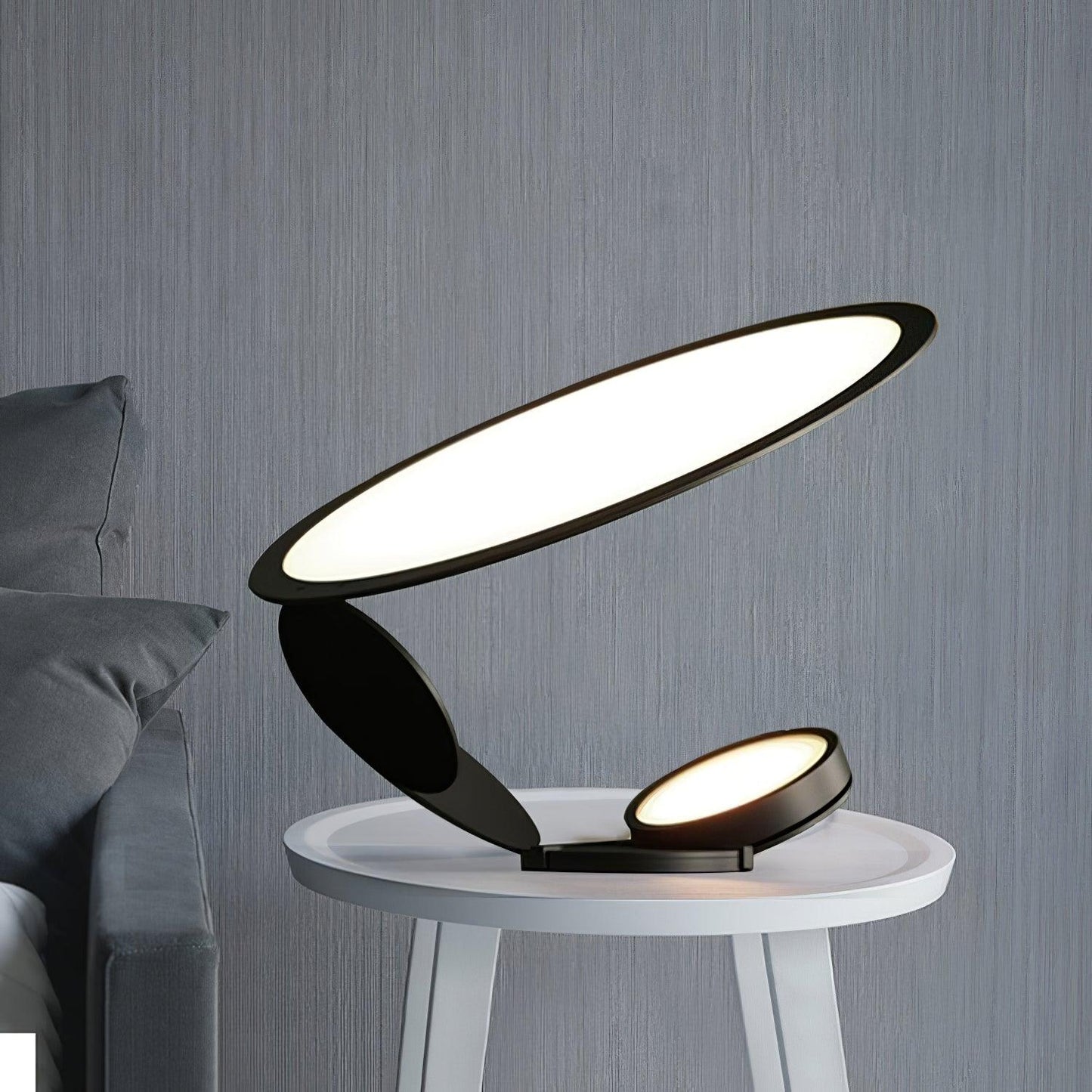 Cut Accent lamp Table Lamp