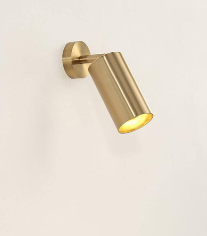 Cylinder Brass Series Overhead fixture Ceiling Lamp