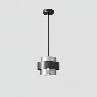 Cylinder Down Ceiling light fitting Pendant Lamp