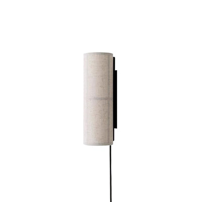 Cylinder Fabric Wall-mounted lamp Wall Lamp