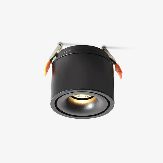 Modern Ember Recessed LED Ceiling light Downlight