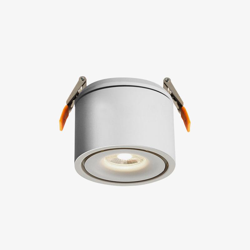 Modern Ember Recessed LED Ceiling light Downlight