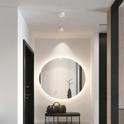 Modern Ember Recessed LED Ceiling light Downlight