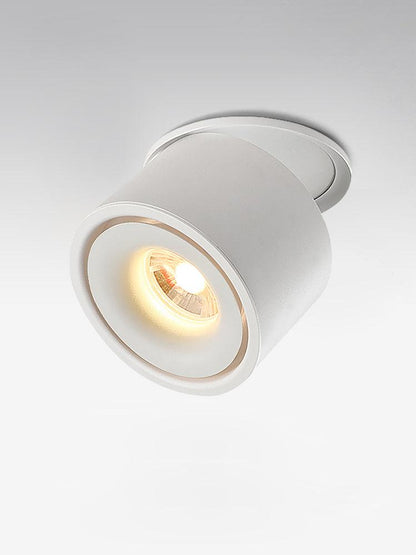 Modern Ember Recessed LED Ceiling light Downlight