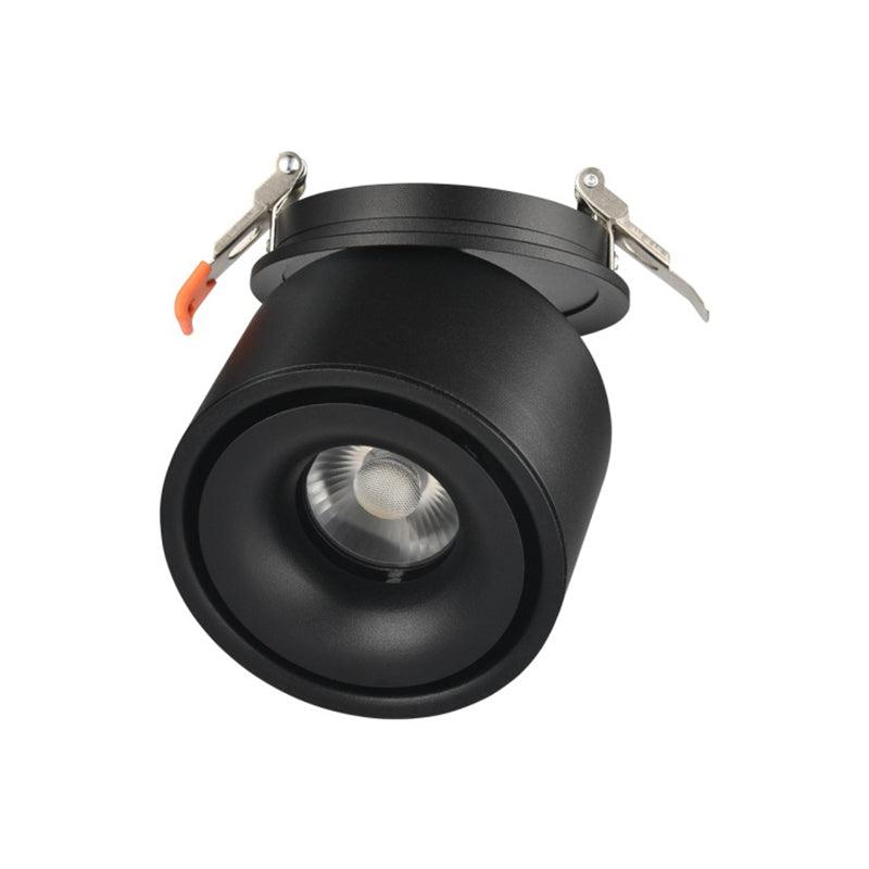 Modern Ember Recessed LED Ceiling light Downlight