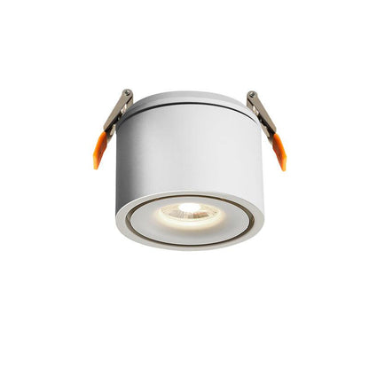 Modern Ember Recessed LED Ceiling light Downlight