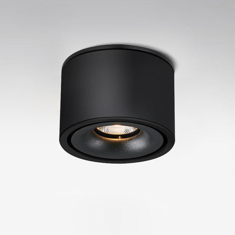 Modern Ember Recessed LED Ceiling light Downlight