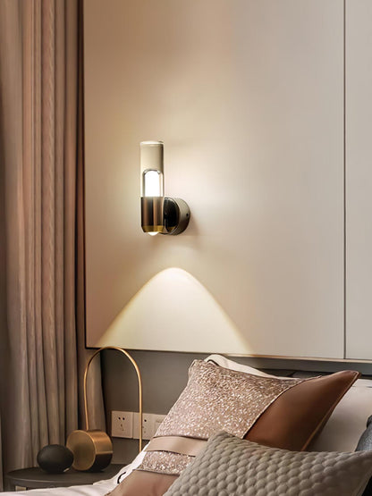 Cylindrical Modern Wall light fixture Wall Light