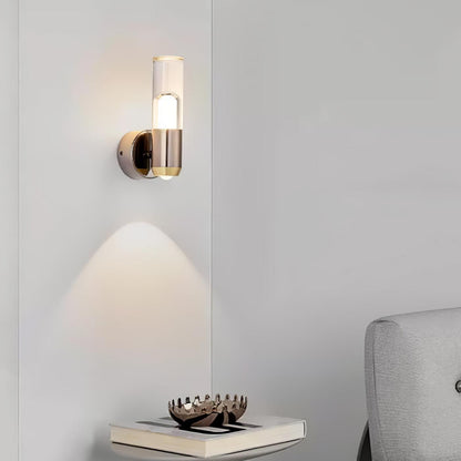 Cylindrical Modern Wall light fixture Wall Light