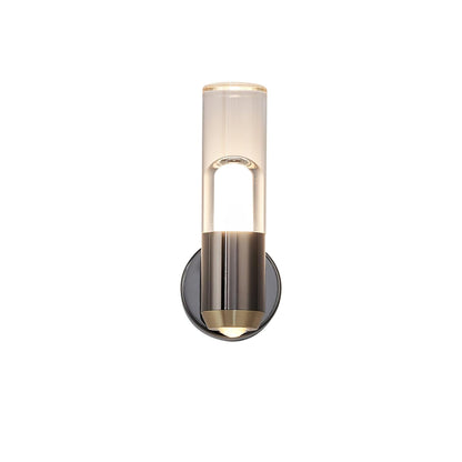 Cylindrical Modern Wall light fixture Wall Light