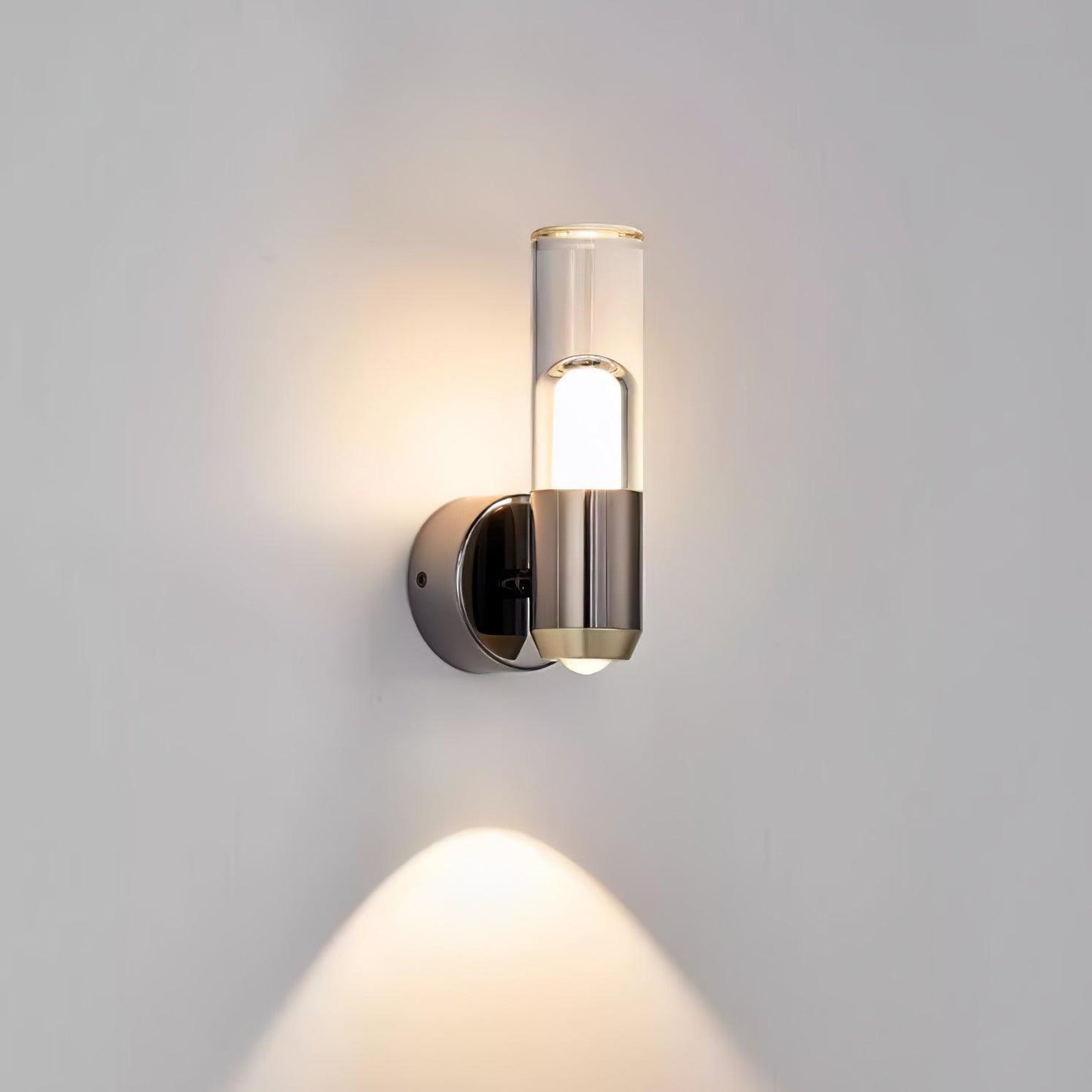 Cylindrical Modern Wall light fixture Wall Light