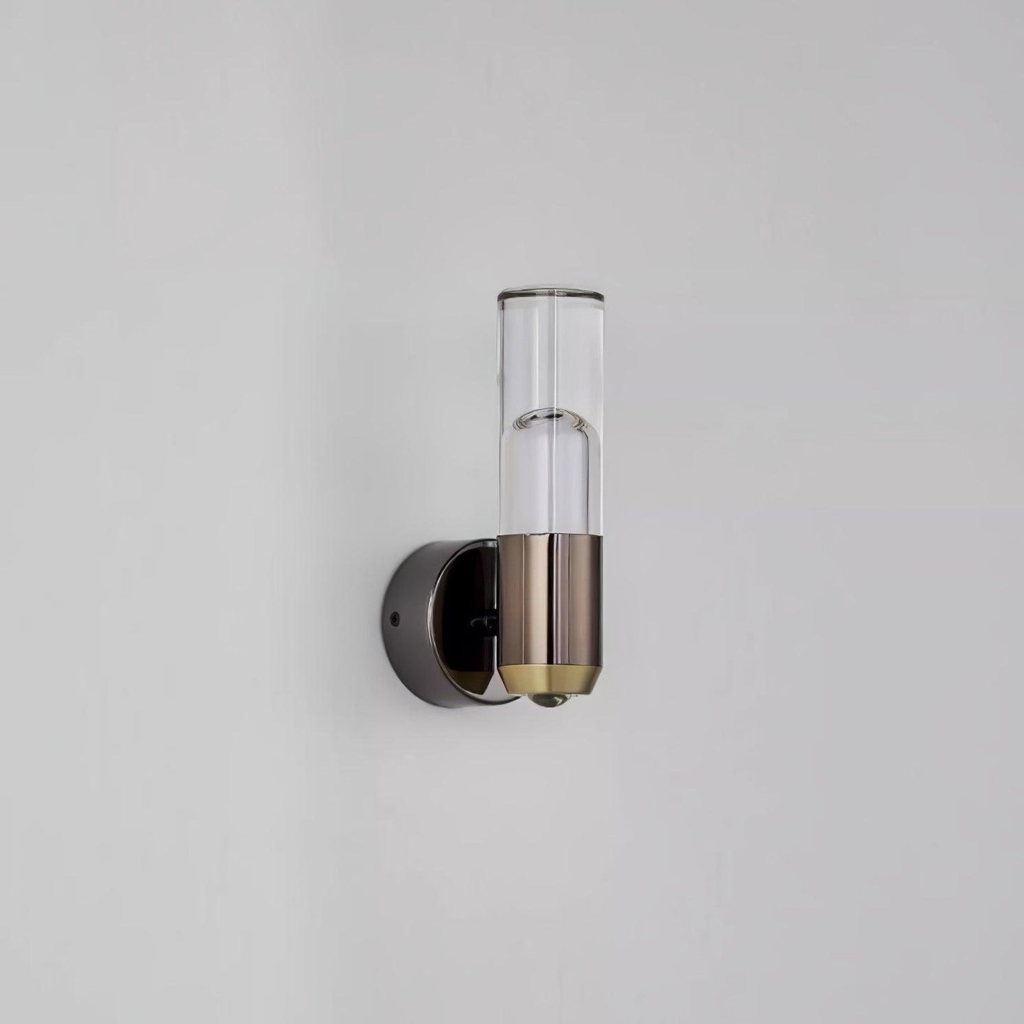 Cylindrical Modern Wall light fixture Wall Light