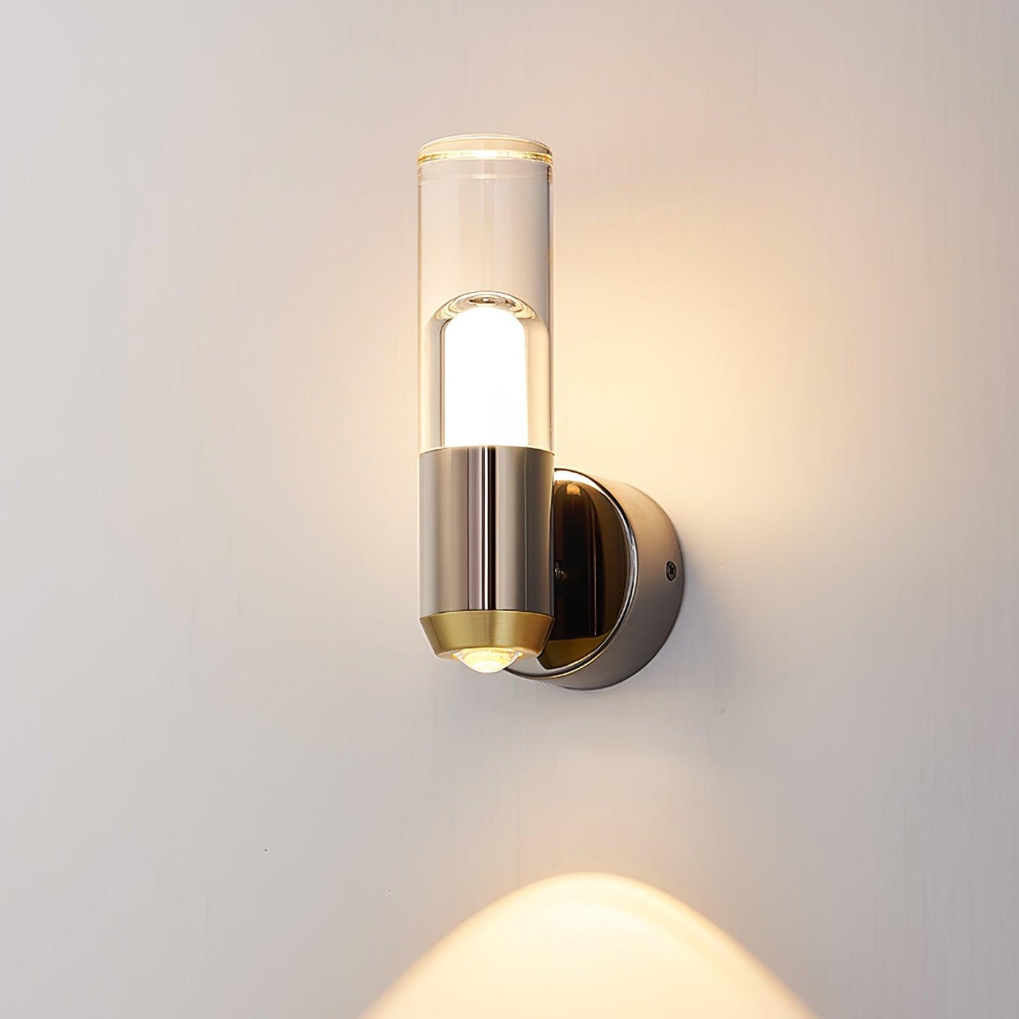 Cylindrical Modern Wall light fixture Wall Light