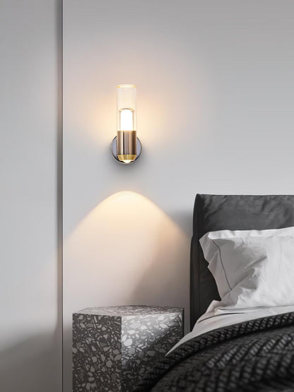 Cylindrical Modern Wall light fixture Wall Light