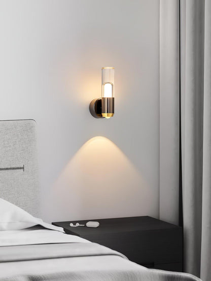 Cylindrical Modern Wall light fixture Wall Light