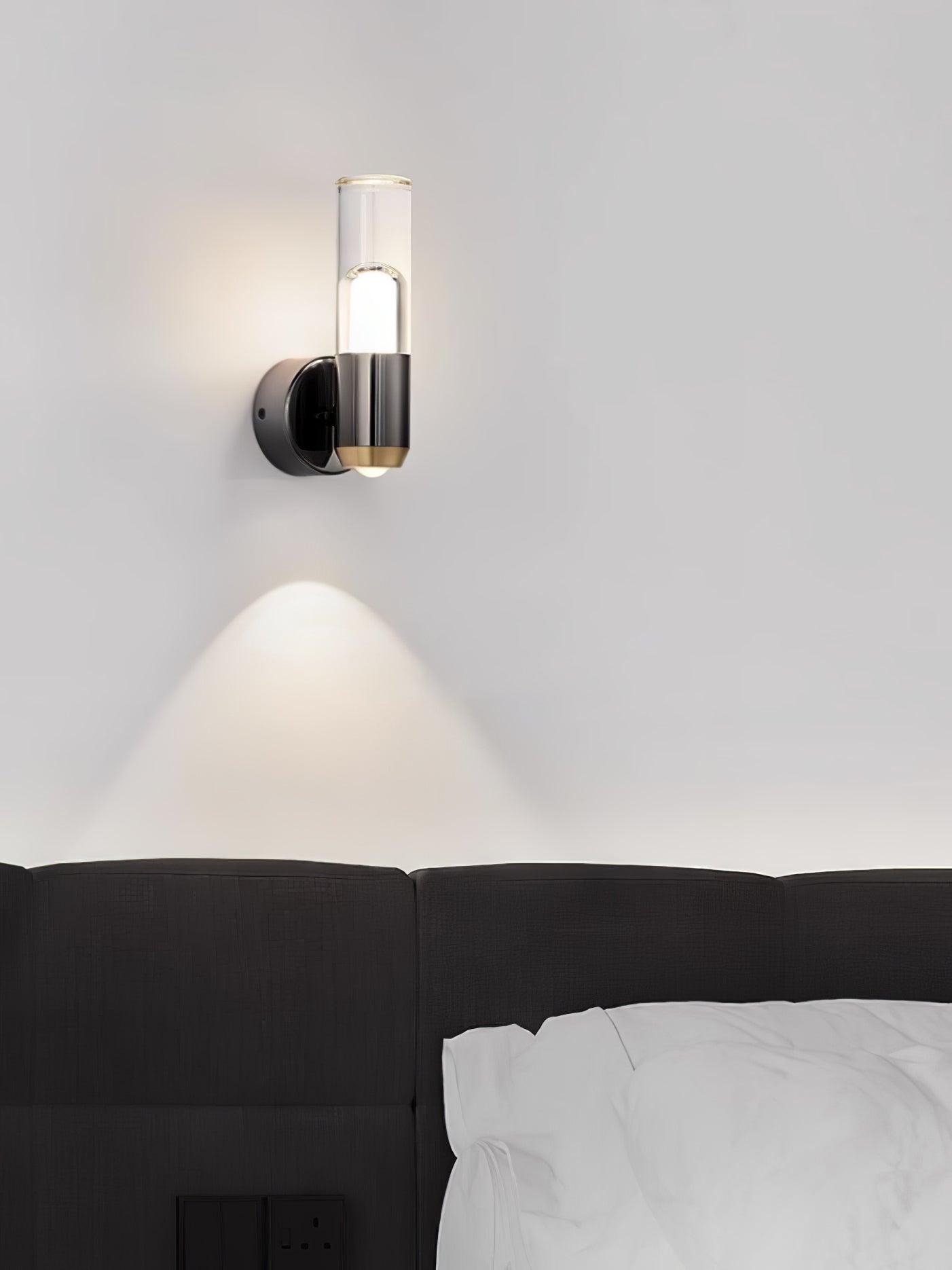 Cylindrical Modern Wall light fixture Wall Light