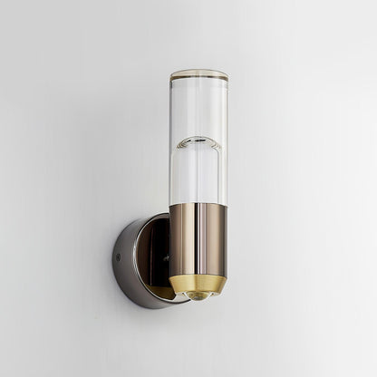 Cylindrical Modern Wall light fixture Wall Light