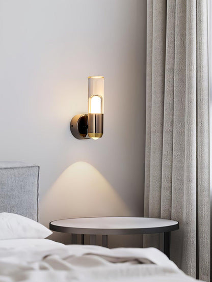 Cylindrical Modern Wall light fixture Wall Light