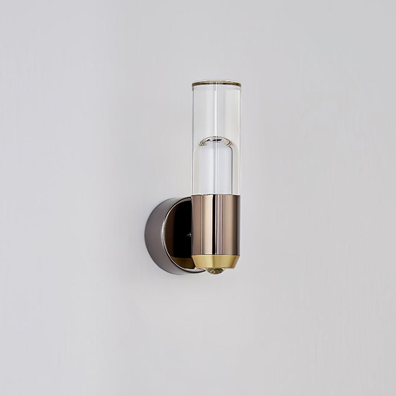 Cylindrical Modern Wall light fixture Wall Light