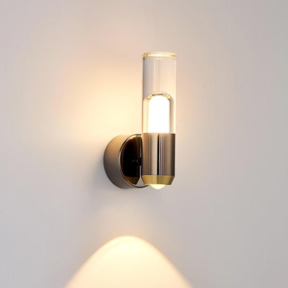 Cylindrical Modern Wall light fixture Wall Light