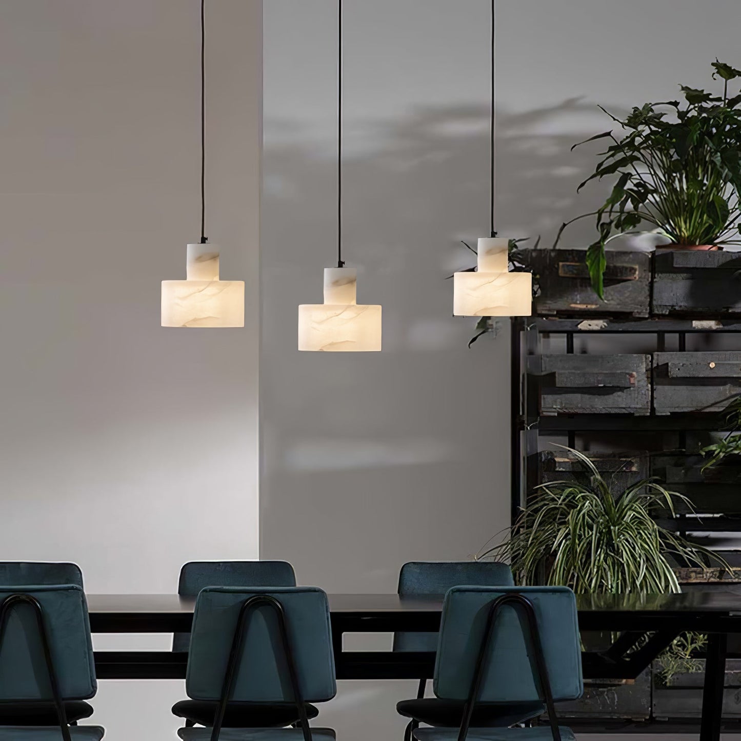 Cyls Houselight Pendant Lamp