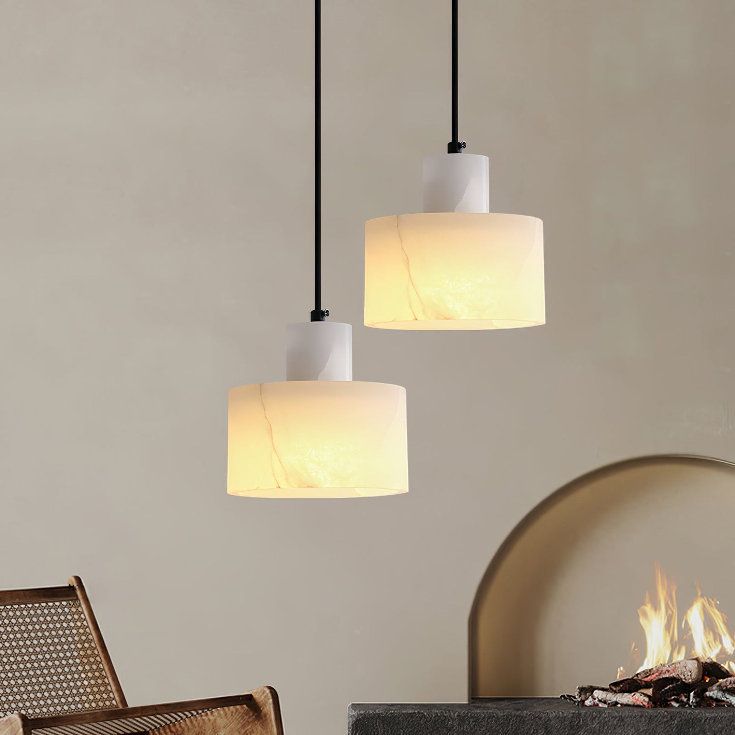 Cyls Houselight Pendant Lamp