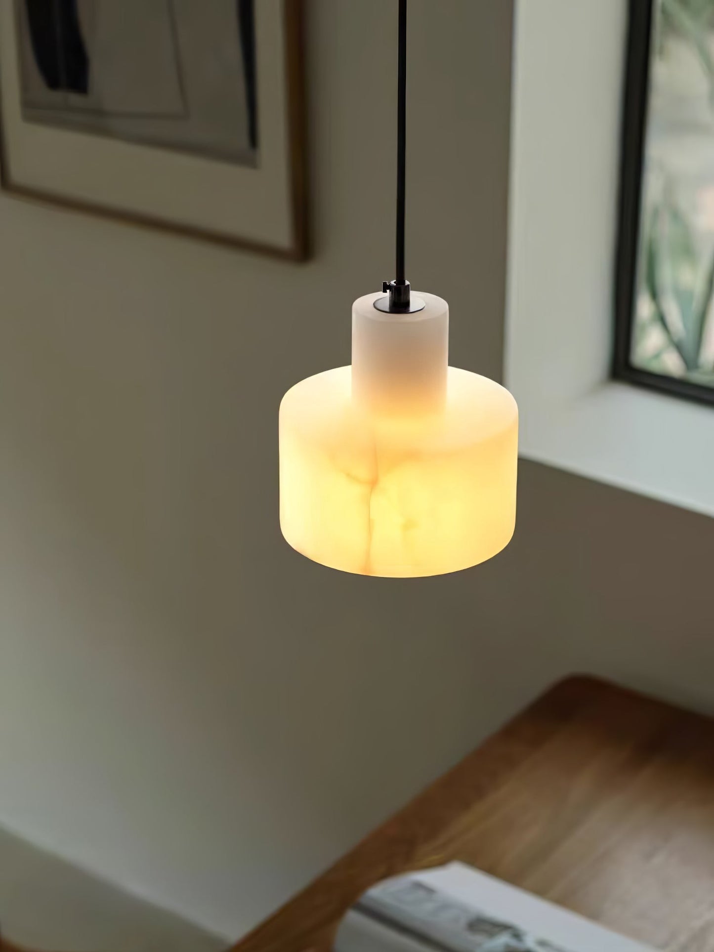 Cyls Houselight Pendant Lamp