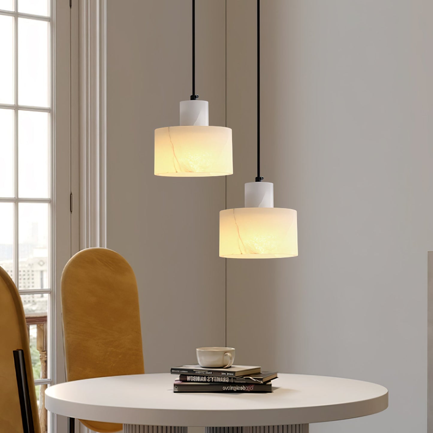 Cyls Houselight Pendant Lamp