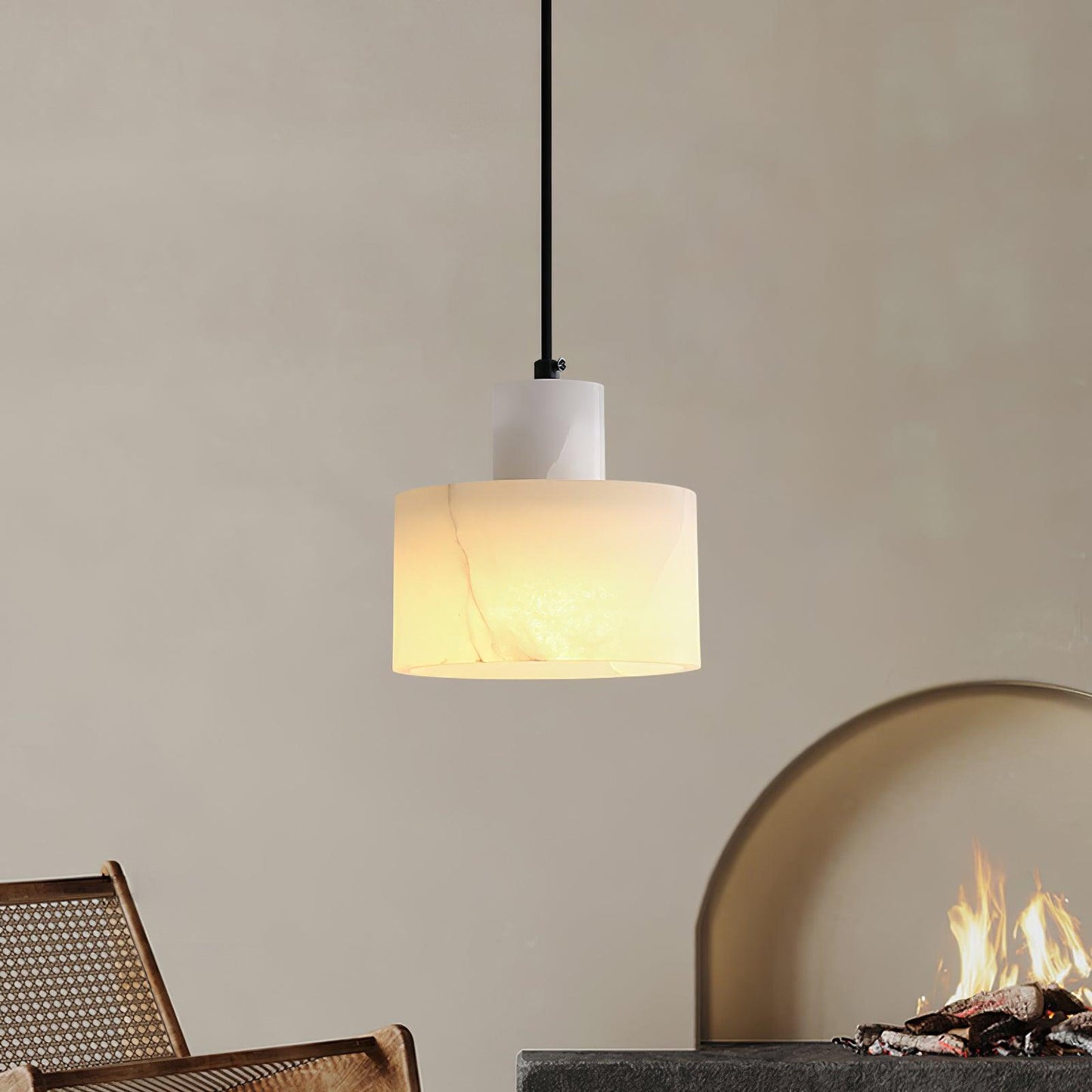 Cyls Houselight Pendant Lamp