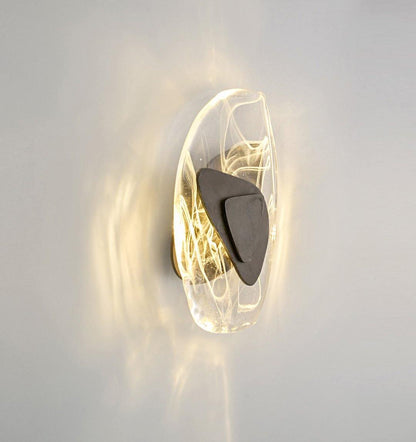 DC1725 Wall-mounted light Wall Lamp