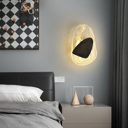 DC1725 Wall-mounted light Wall Lamp