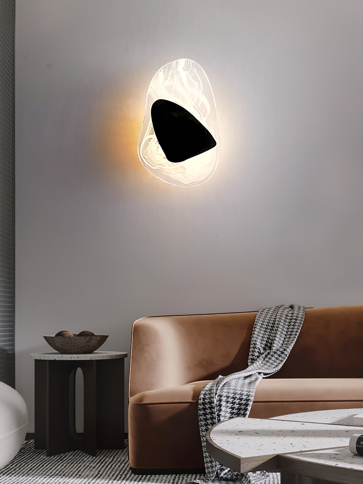 DC1725 Wall-mounted light Wall Lamp