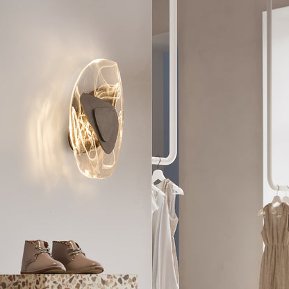 DC1725 Wall-mounted light Wall Lamp