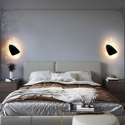 DC1725 Wall-mounted light Wall Lamp