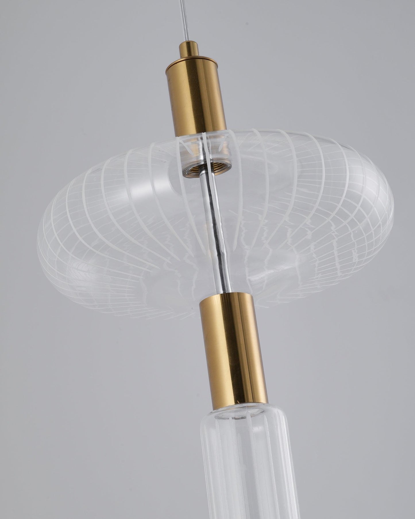 Cipher Droplight Pendant Light