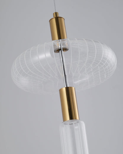 Cipher Droplight Pendant Light