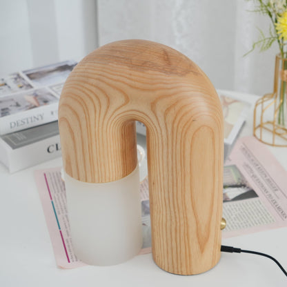 U Shaped Door Work lamp Table Lamp